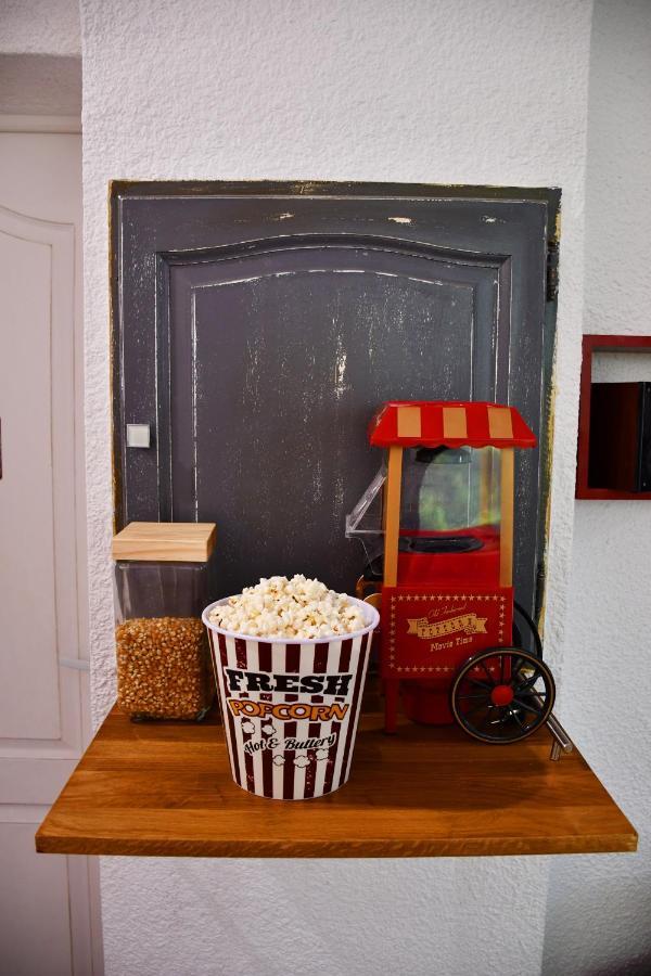 L'Aparte H24,Cosy,Port,Plage,Wifi,Netflix La Seyne-sur-Mer Eksteriør billede