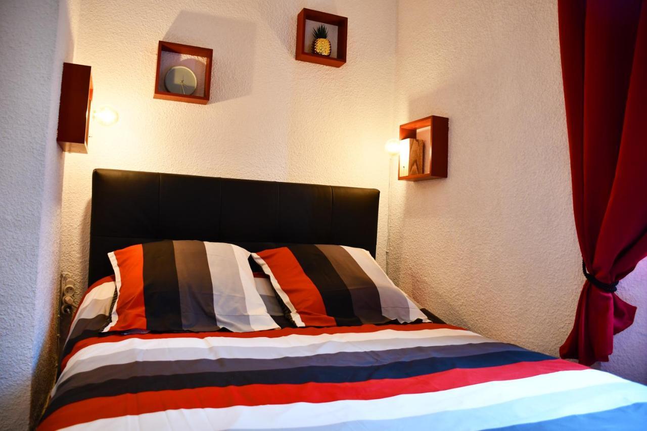 L'Aparte H24,Cosy,Port,Plage,Wifi,Netflix La Seyne-sur-Mer Eksteriør billede