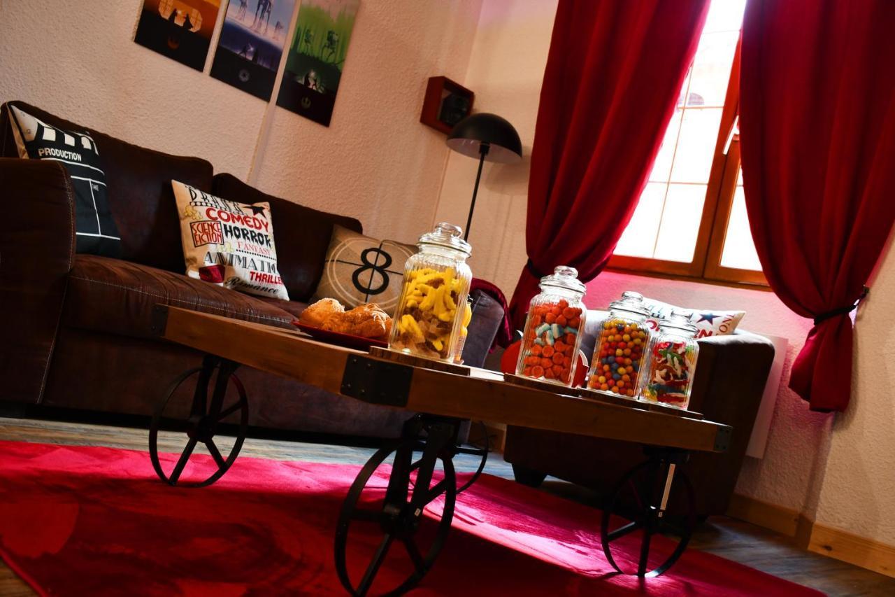 L'Aparte H24,Cosy,Port,Plage,Wifi,Netflix La Seyne-sur-Mer Eksteriør billede