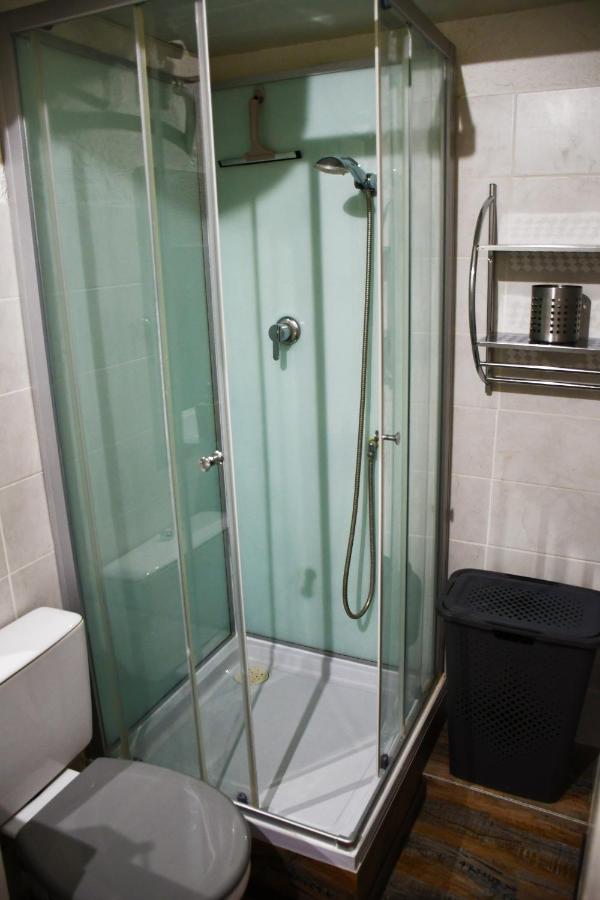 L'Aparte H24,Cosy,Port,Plage,Wifi,Netflix La Seyne-sur-Mer Eksteriør billede