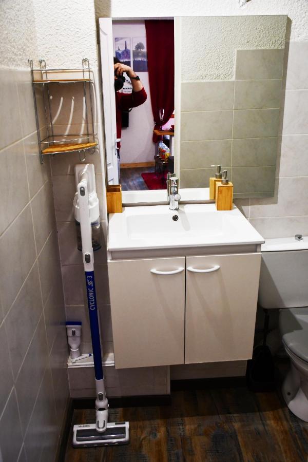 L'Aparte H24,Cosy,Port,Plage,Wifi,Netflix La Seyne-sur-Mer Eksteriør billede