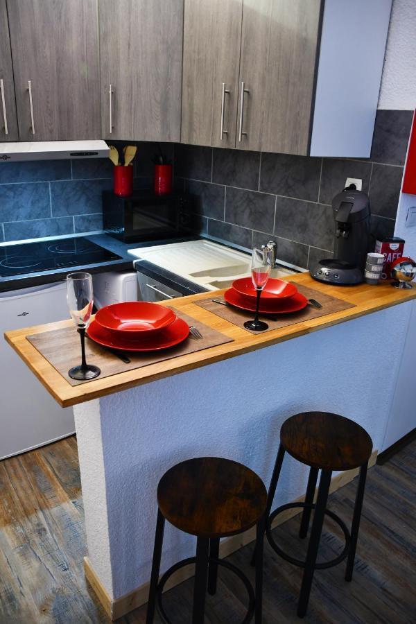 L'Aparte H24,Cosy,Port,Plage,Wifi,Netflix La Seyne-sur-Mer Eksteriør billede